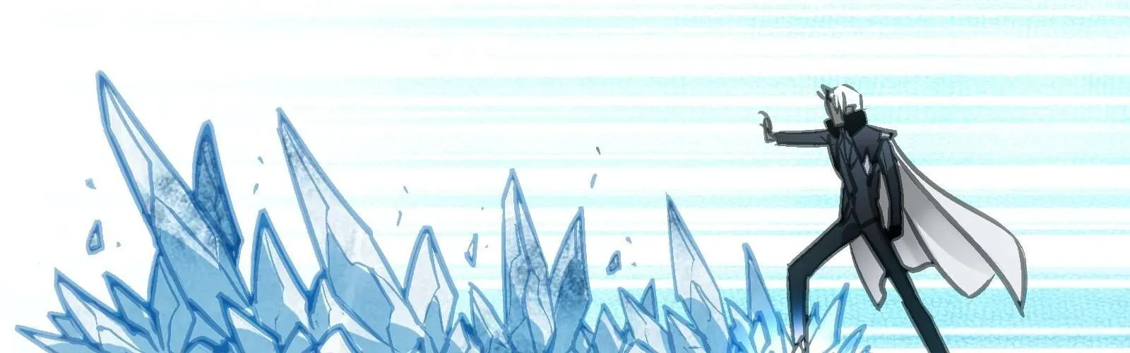 Read Might Through Death chapter 43 image 160 on Lezhin