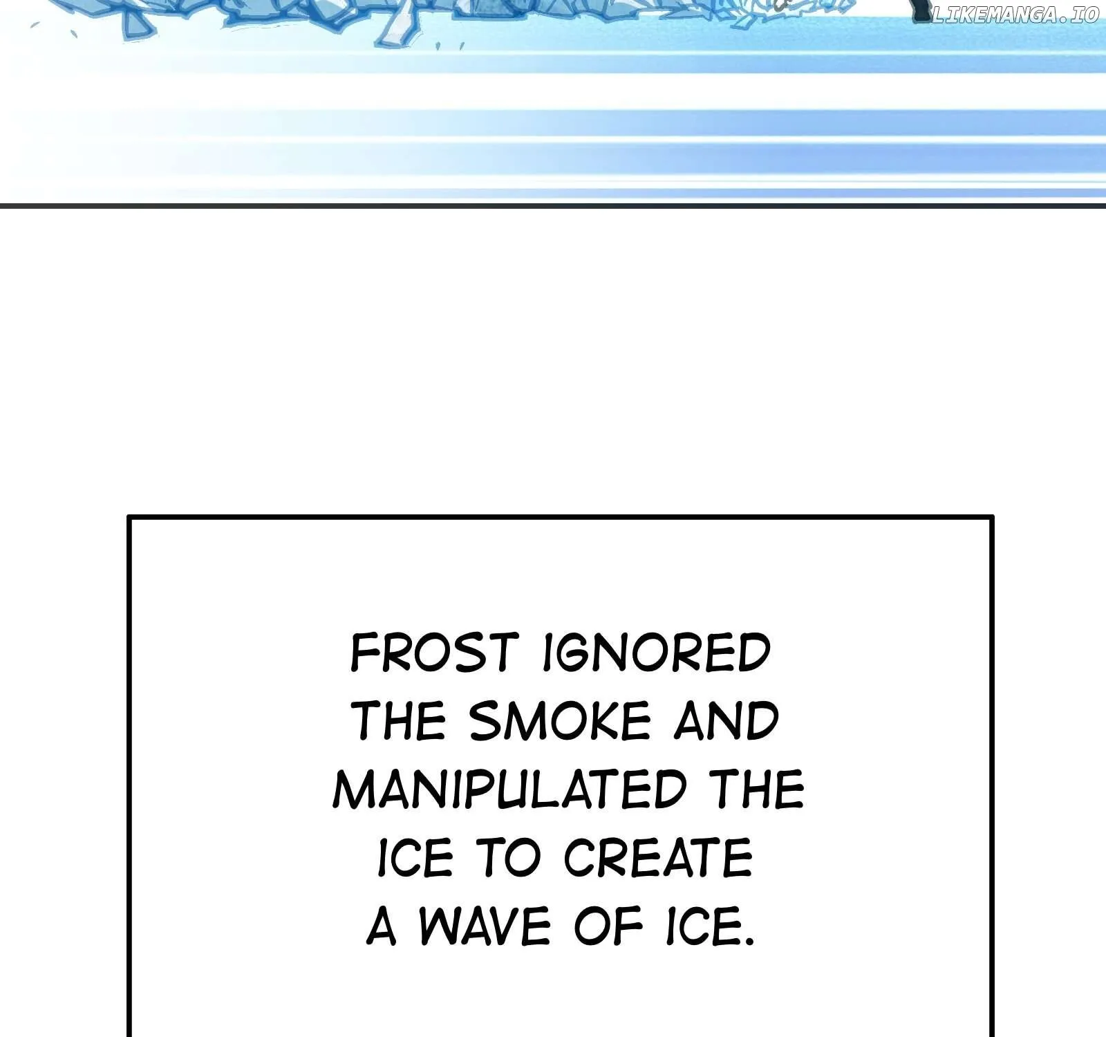 Read Might Through Death chapter 43 image 161 on Lezhin