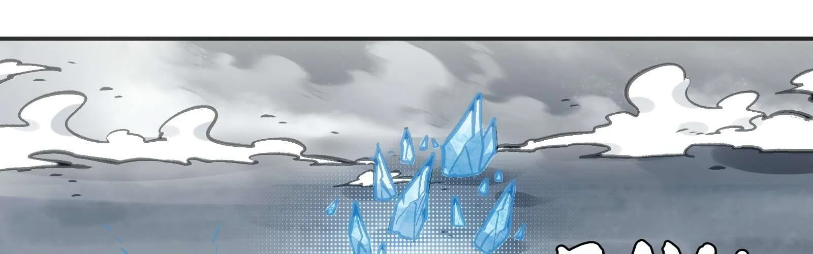 Read Might Through Death chapter 43 image 166 on Lezhin