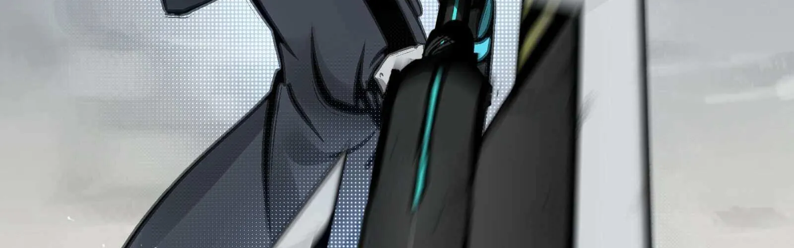 Read Might Through Death chapter 43 image 168 on Lezhin