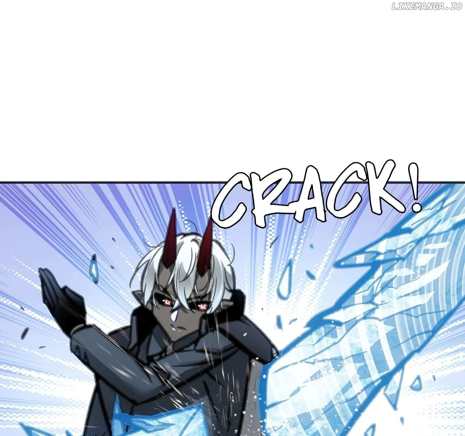 Read Might Through Death chapter 43 image 175 on Lezhin