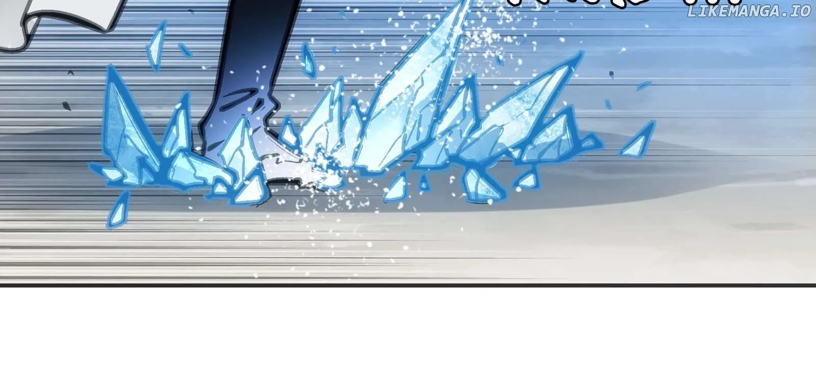 Read Might Through Death chapter 43 image 181 on Lezhin