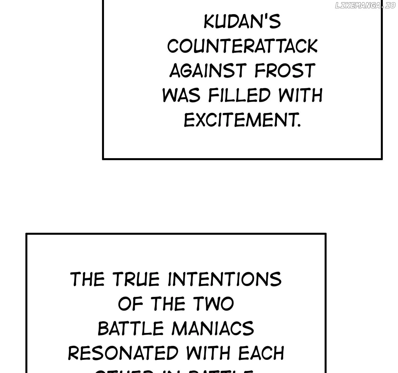 Read Might Through Death chapter 43 image 184 on Lezhin