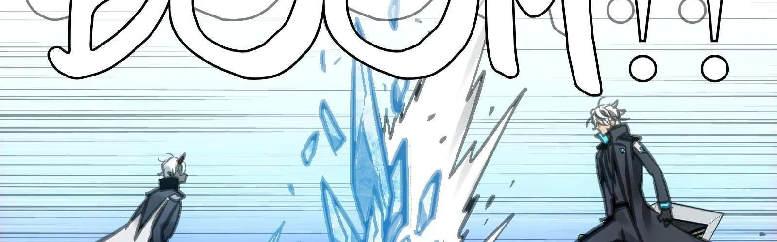 Read Might Through Death chapter 43 image 189 on Lezhin