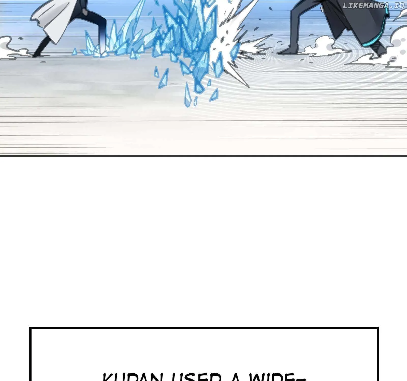 Read Might Through Death chapter 43 image 190 on Lezhin