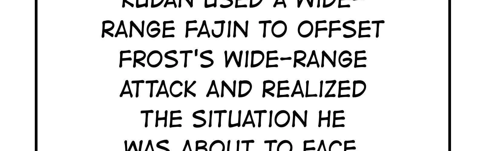 Read Might Through Death chapter 43 image 191 on Lezhin