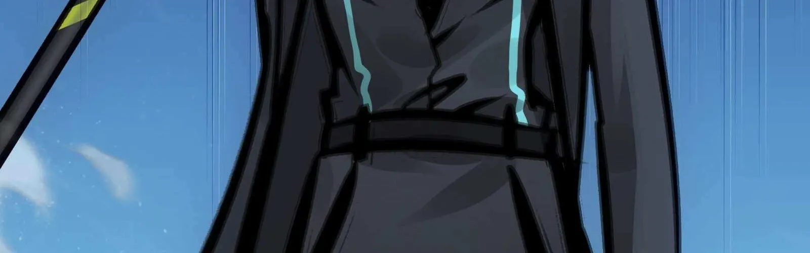 Read Might Through Death chapter 43 image 195 on Lezhin