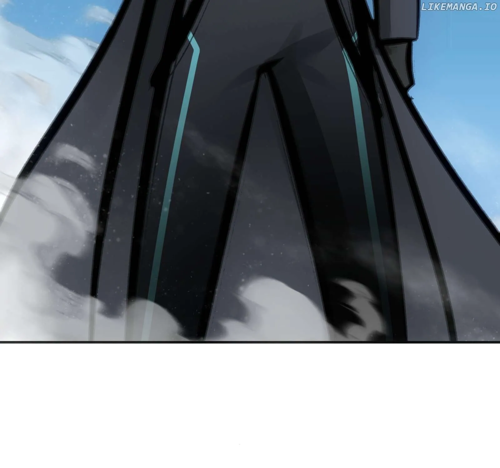 Read Might Through Death chapter 43 image 196 on Lezhin