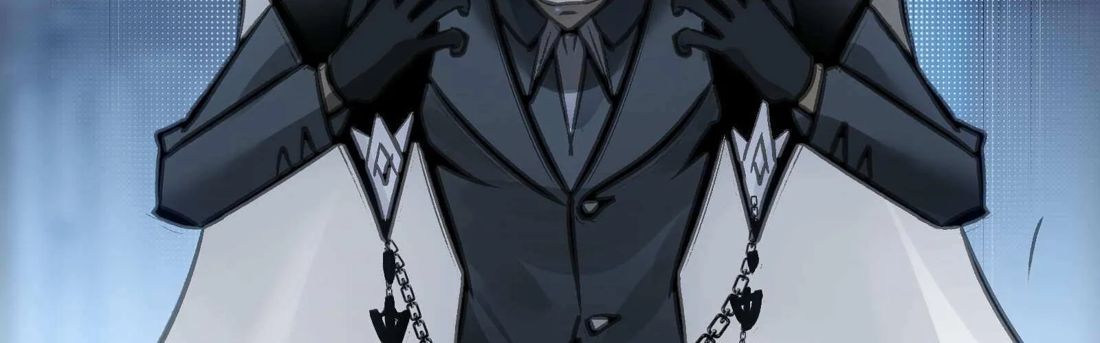 Read Might Through Death chapter 43 image 199 on Lezhin