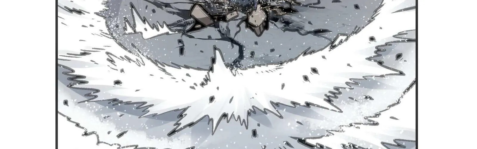 Read Might Through Death chapter 43 image 2 on Lezhin
