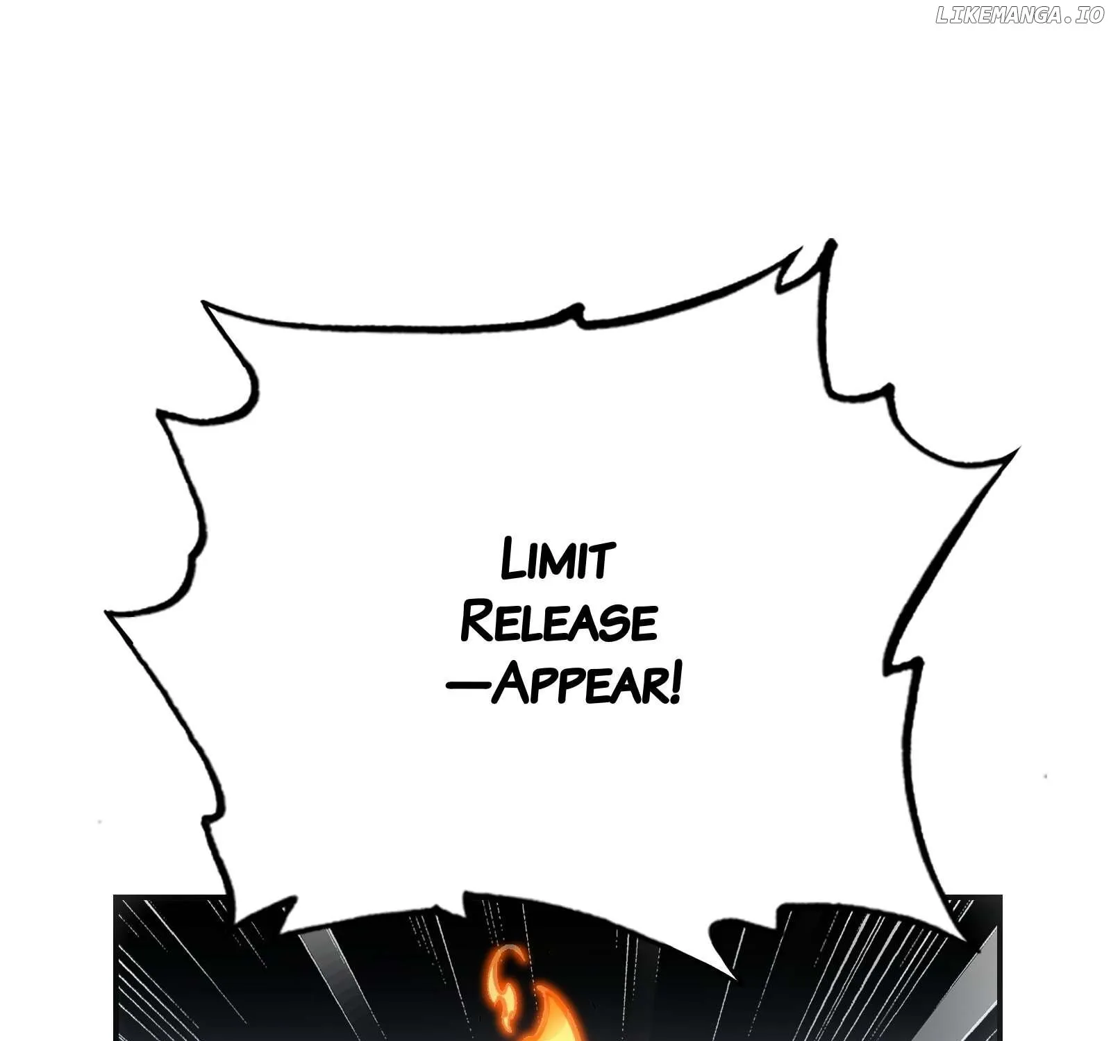 Read Might Through Death chapter 43 image 202 on Lezhin