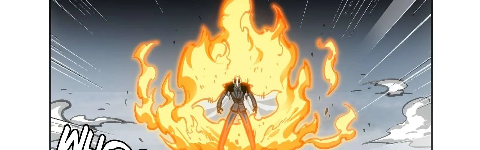 Read Might Through Death chapter 43 image 203 on Lezhin