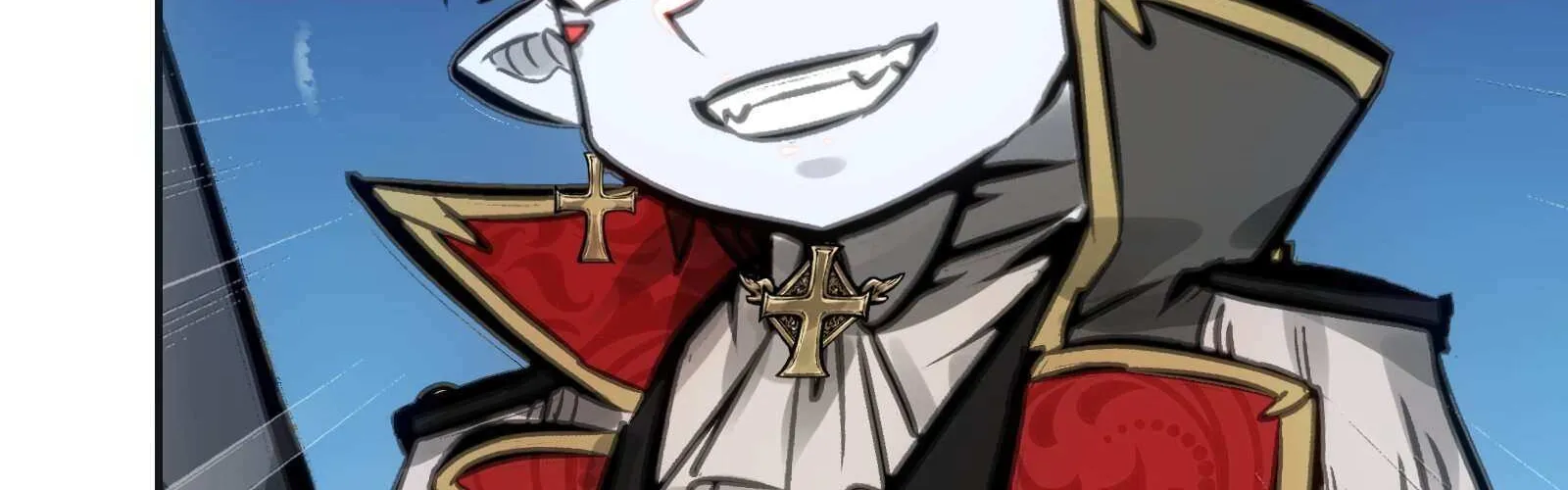 Read Might Through Death chapter 43 image 21 on Lezhin