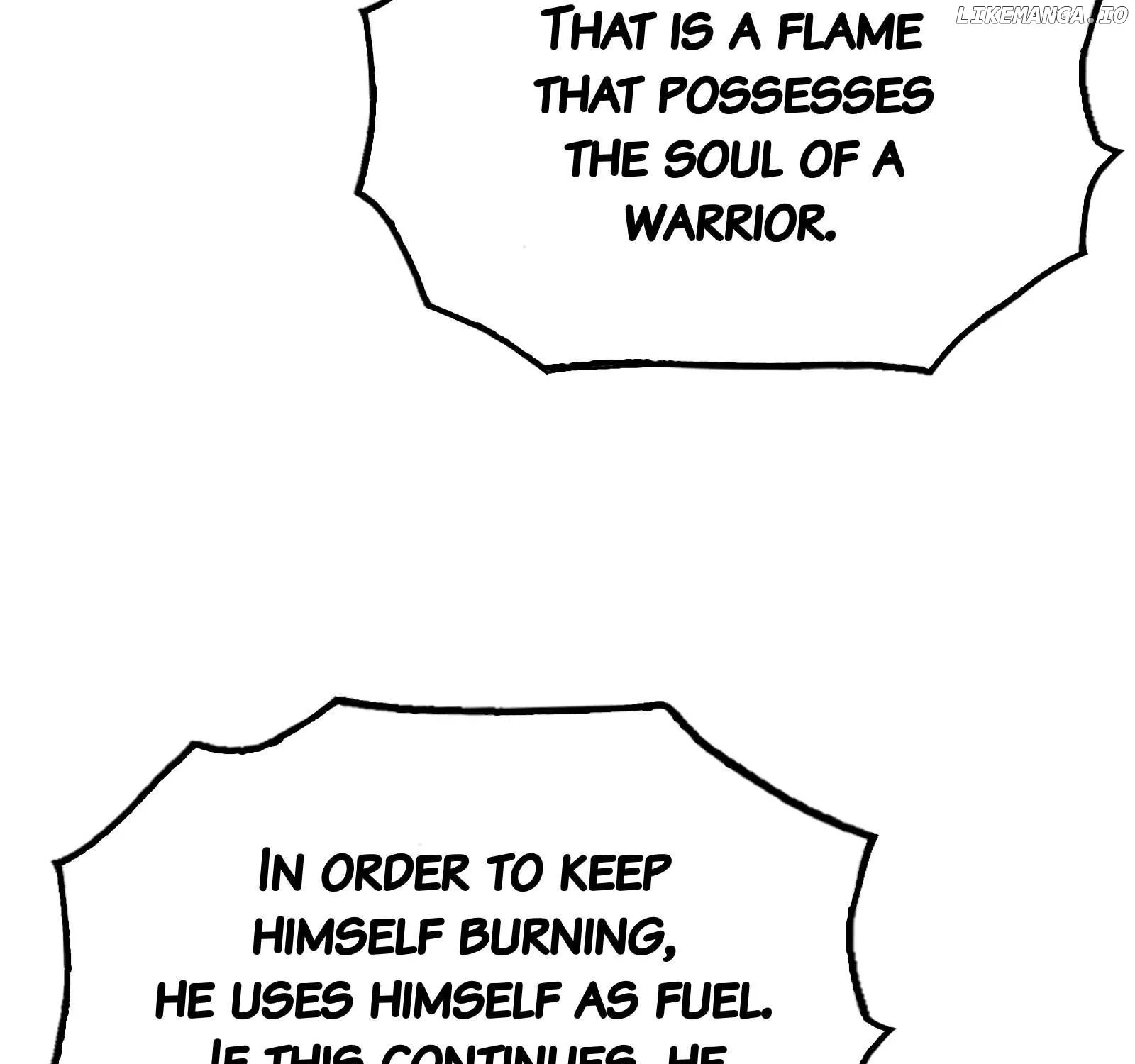 Read Might Through Death chapter 43 image 210 on Lezhin
