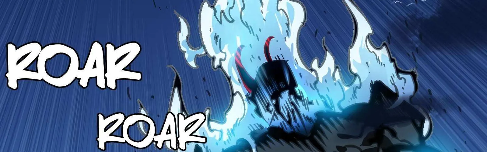 Read Might Through Death chapter 43 image 217 on Lezhin