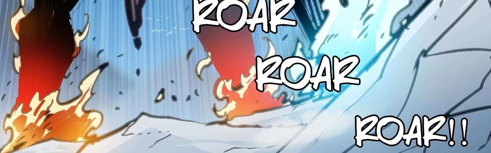 Read Might Through Death chapter 43 image 219 on Lezhin