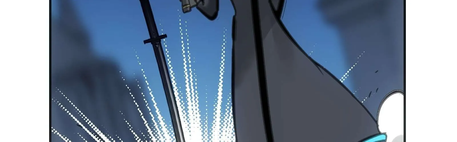 Read Might Through Death chapter 43 image 29 on Lezhin