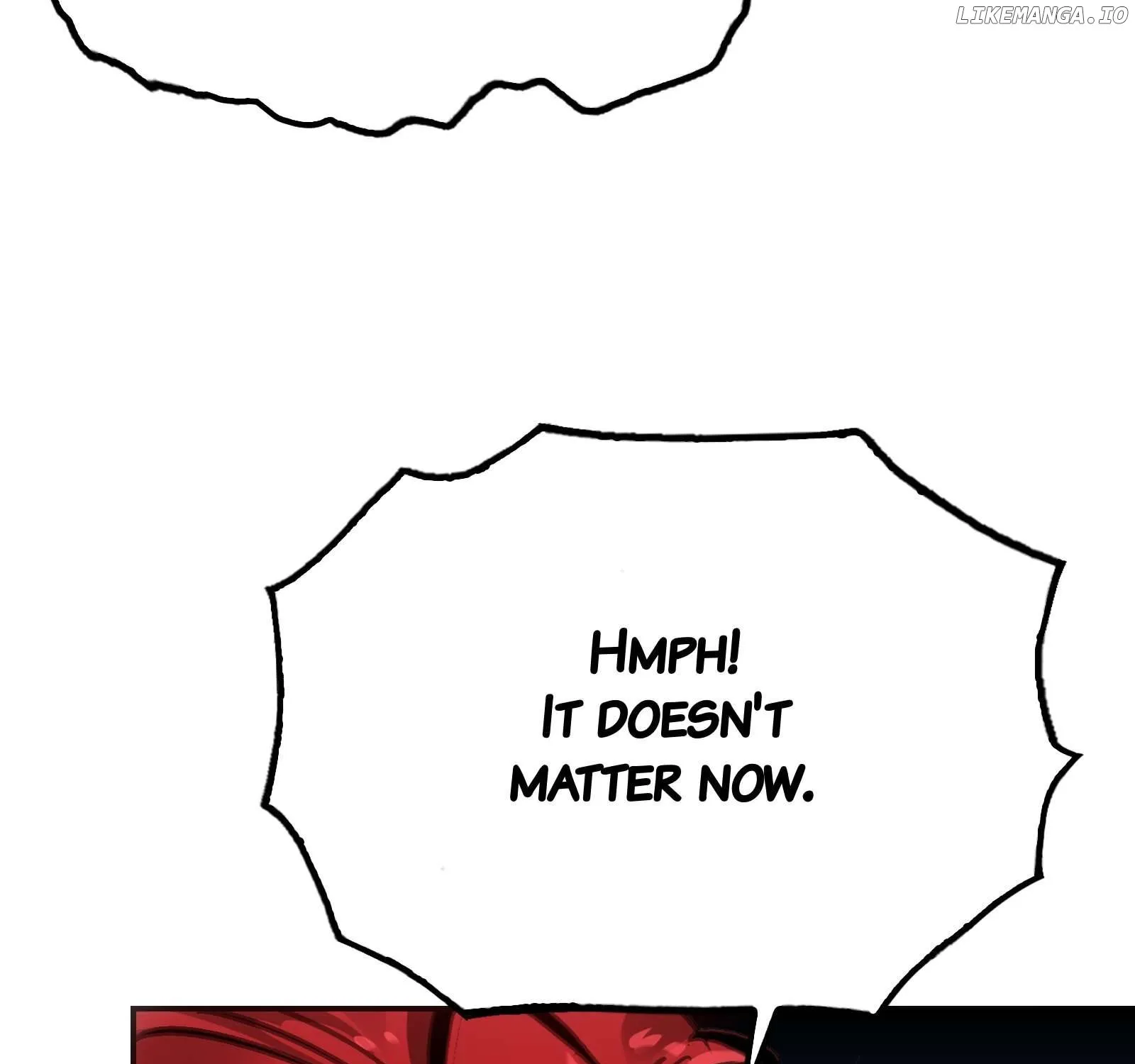 Read Might Through Death chapter 43 image 32 on Lezhin