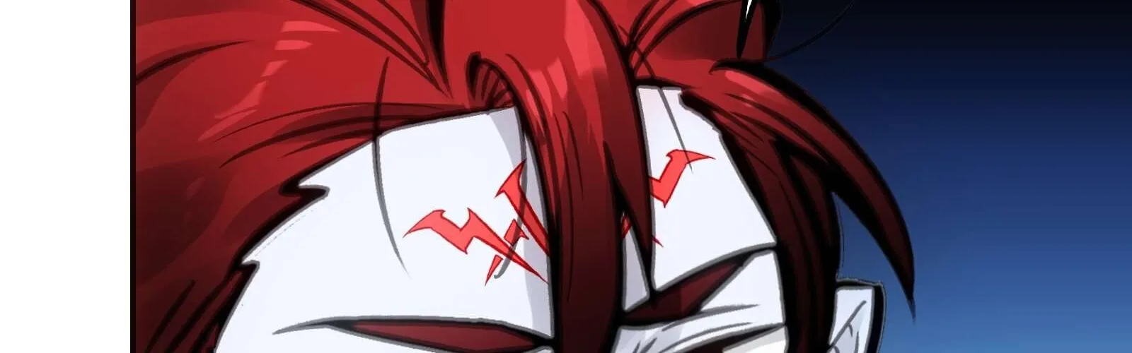 Read Might Through Death chapter 43 image 33 on Lezhin
