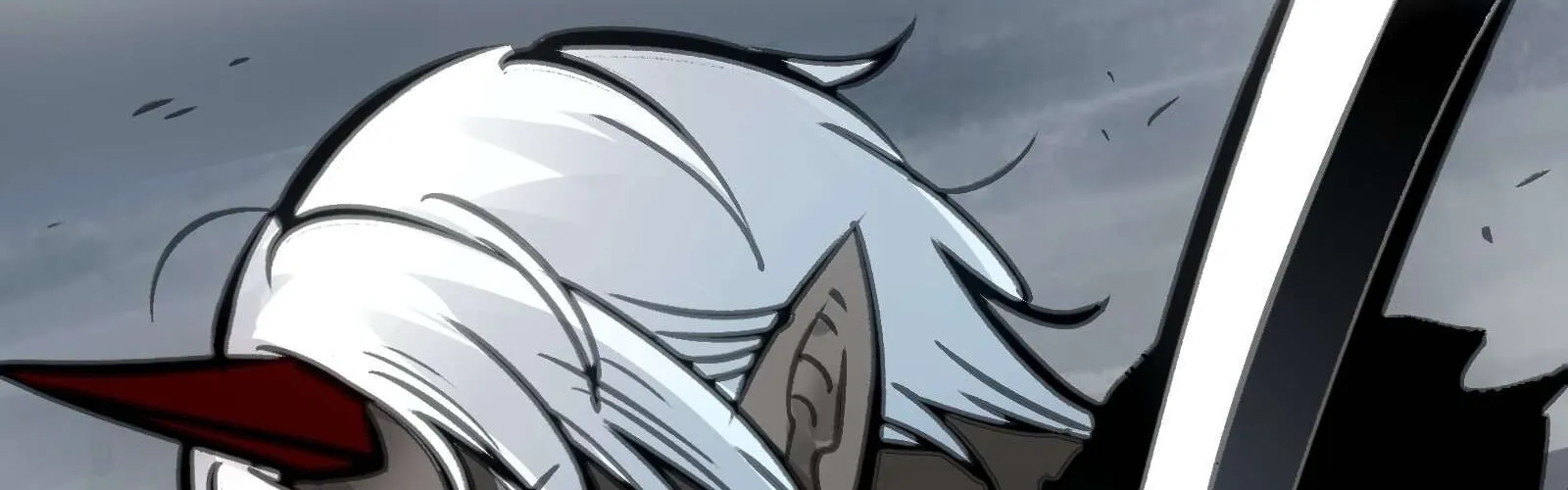 Read Might Through Death chapter 43 image 35 on Lezhin