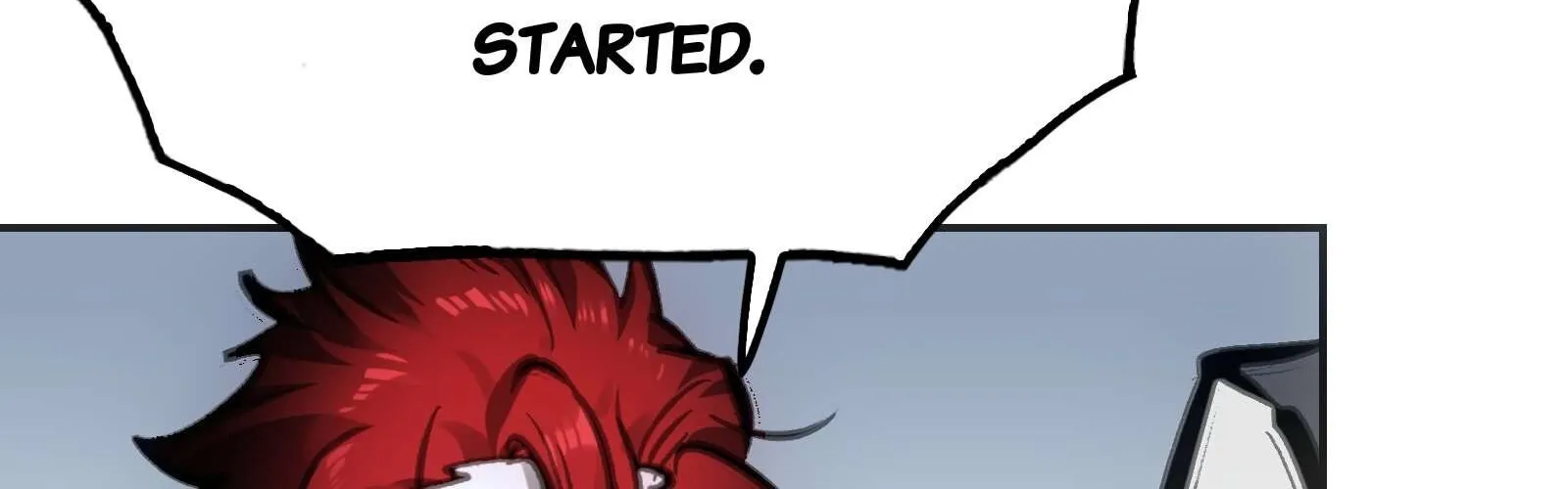 Read Might Through Death chapter 43 image 41 on Lezhin
