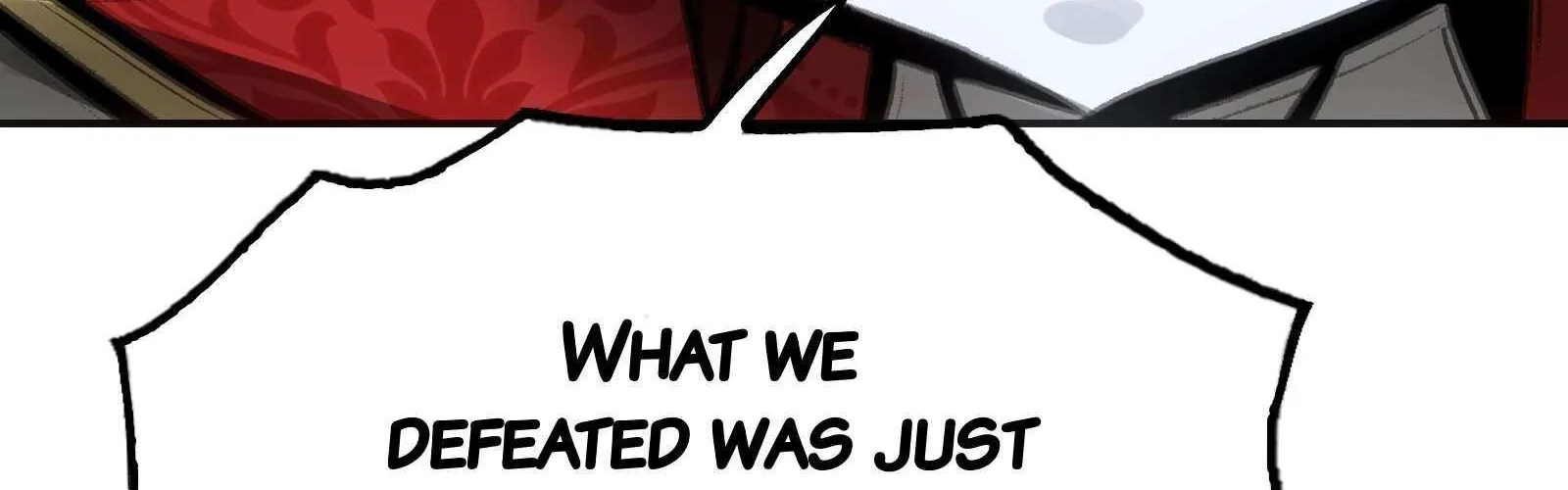 Read Might Through Death chapter 43 image 47 on Lezhin