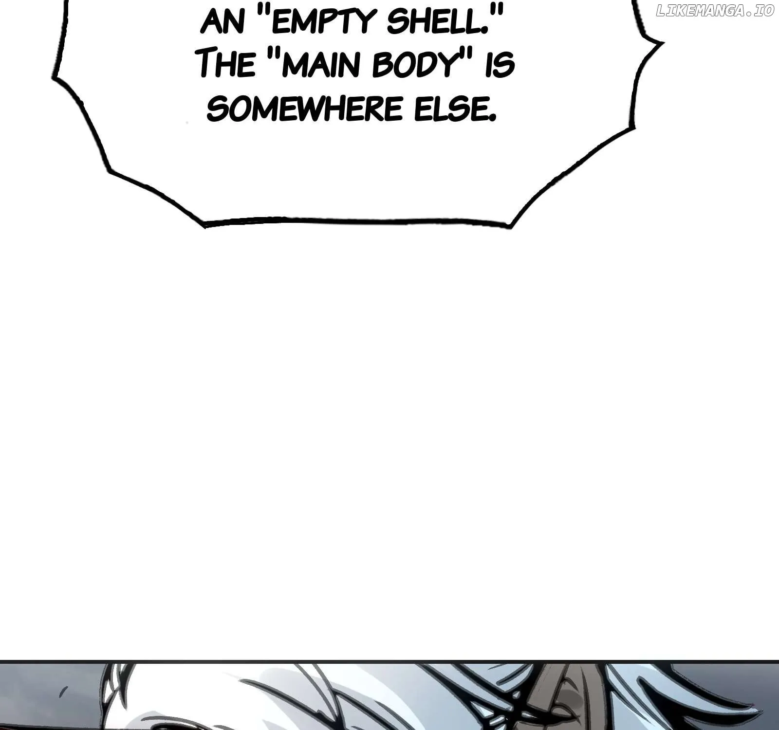 Read Might Through Death chapter 43 image 48 on Lezhin