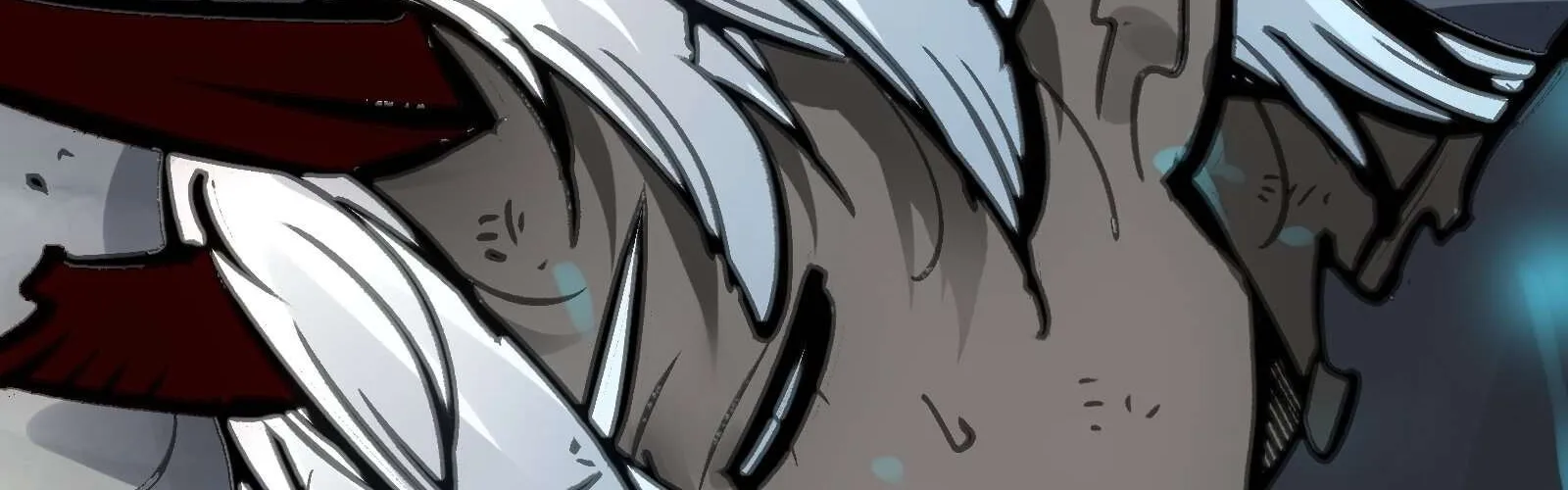 Read Might Through Death chapter 43 image 49 on Lezhin