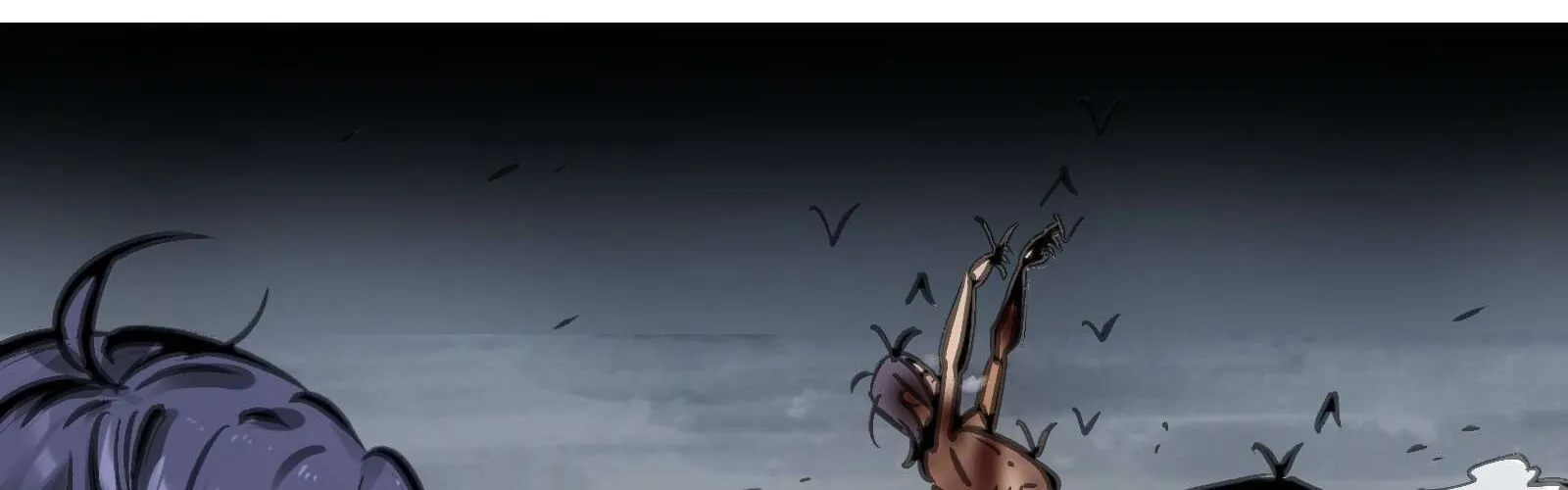 Read Might Through Death chapter 43 image 6 on Lezhin