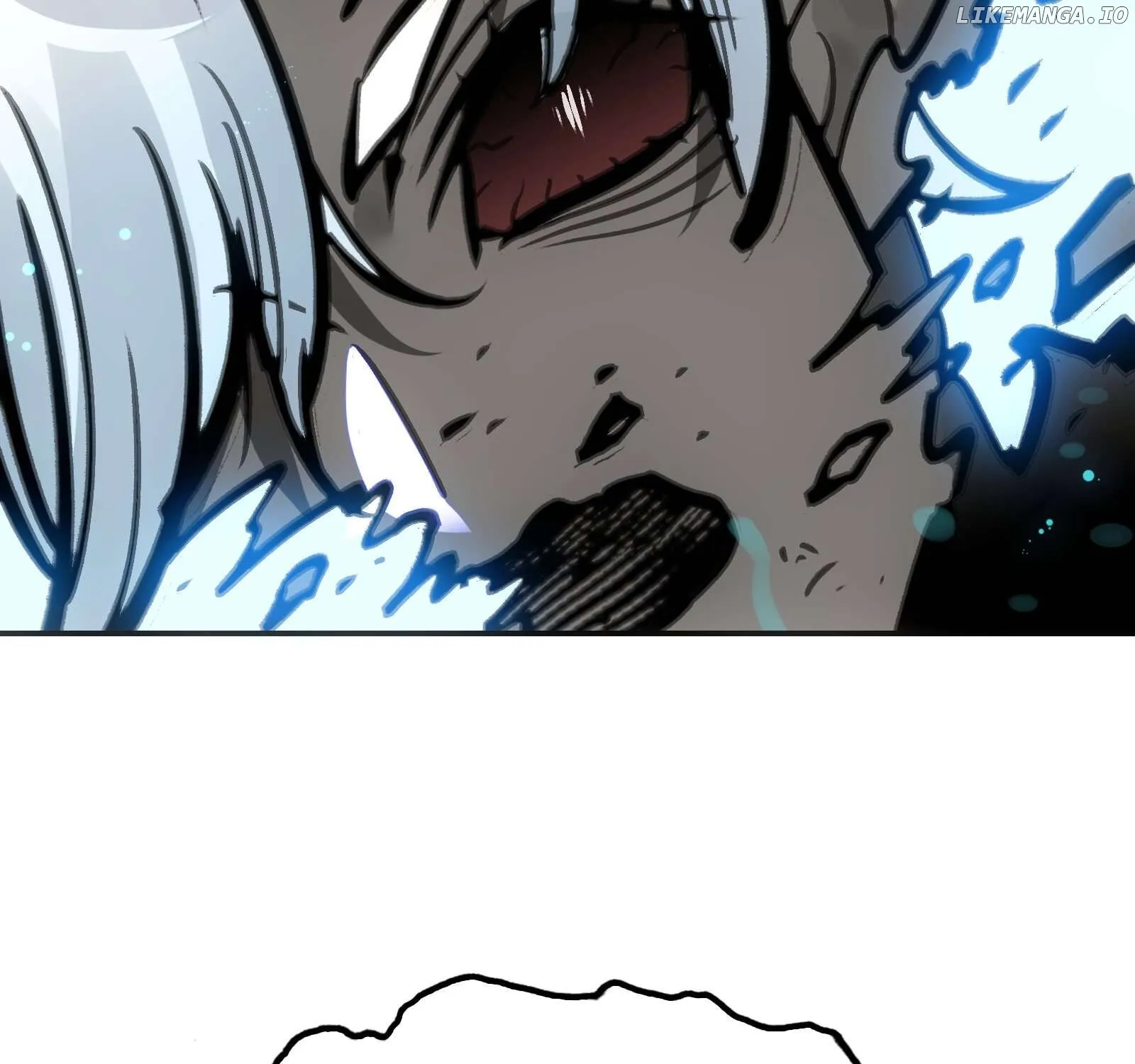 Read Might Through Death chapter 43 image 61 on Lezhin