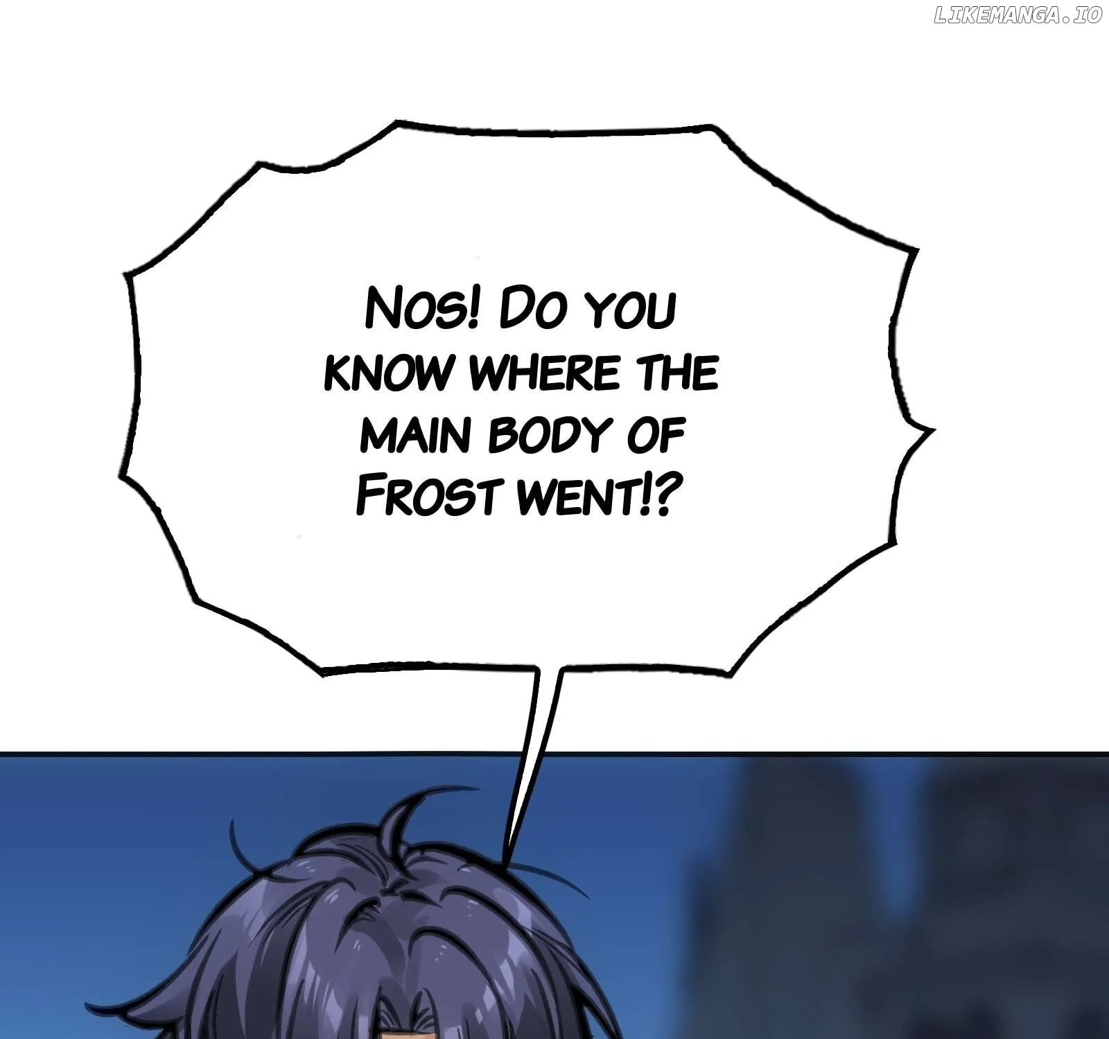 Read Might Through Death chapter 43 image 65 on Lezhin