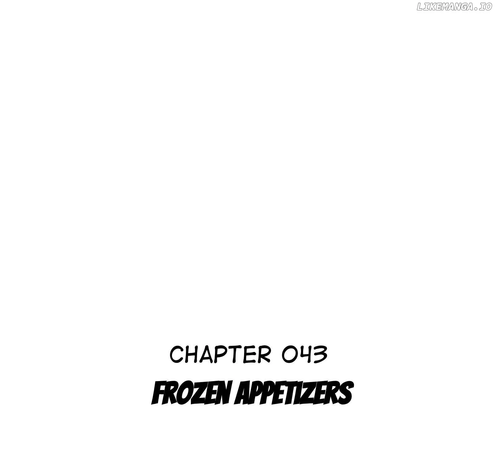 Read Might Through Death chapter 43 image 72 on Lezhin