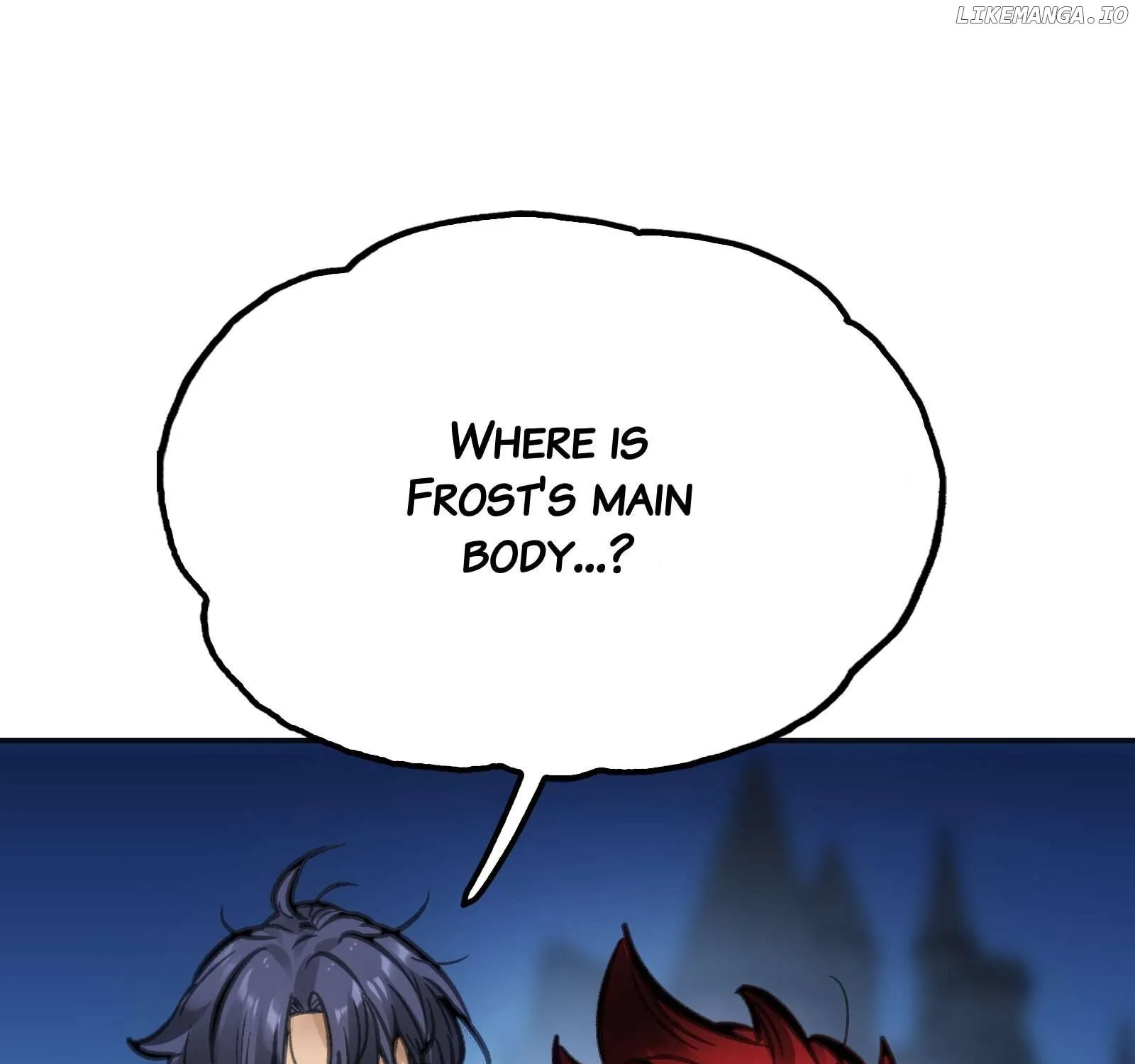 Read Might Through Death chapter 43 image 83 on Lezhin