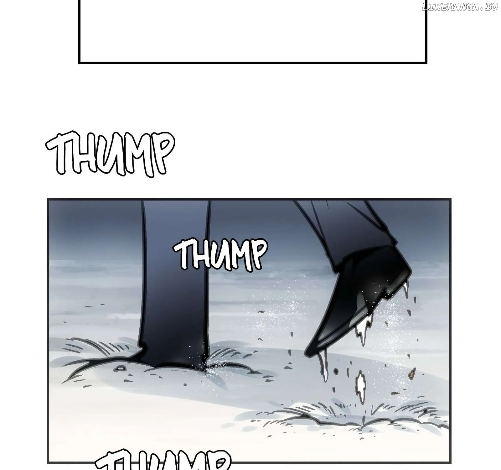Read Might Through Death chapter 43 image 91 on Lezhin