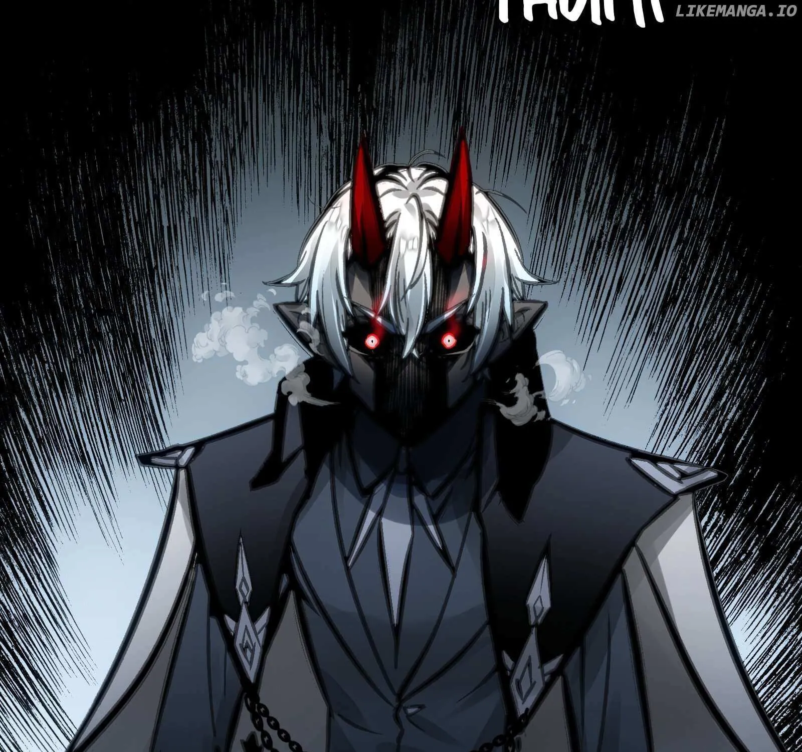 Read Might Through Death chapter 43 image 93 on Lezhin
