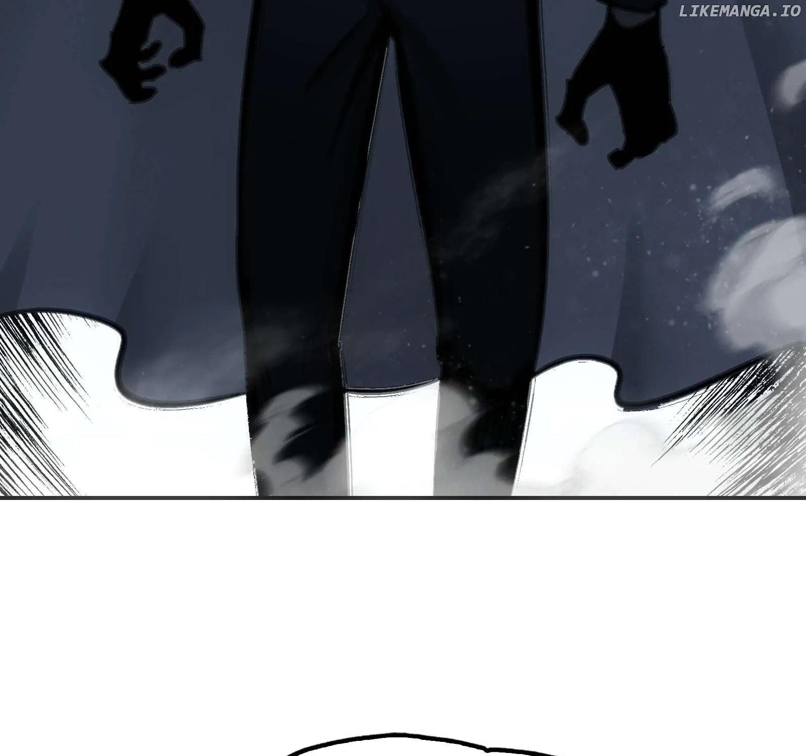 Read Might Through Death chapter 43 image 95 on Lezhin