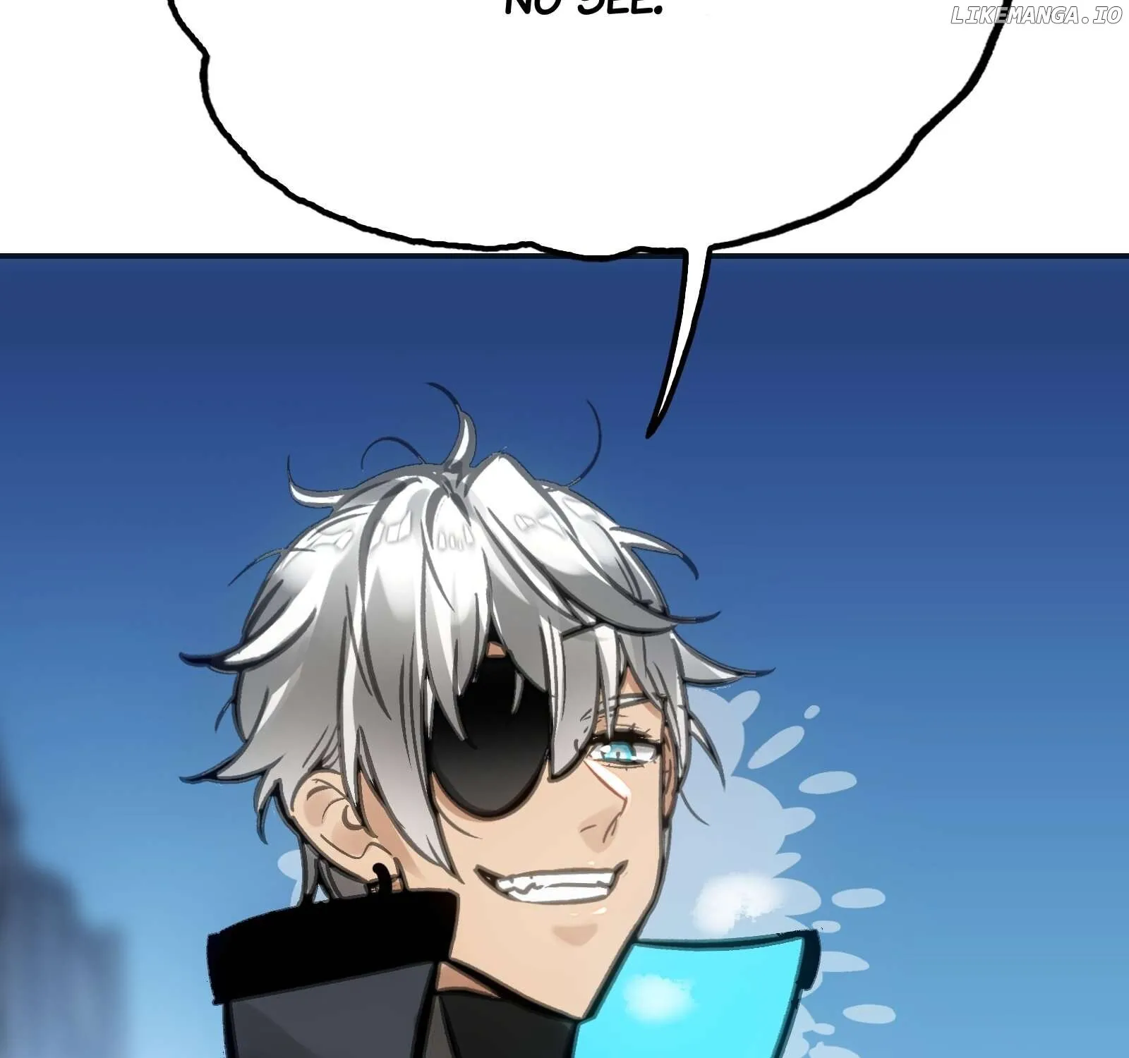 Read Might Through Death chapter 43 image 97 on Lezhin