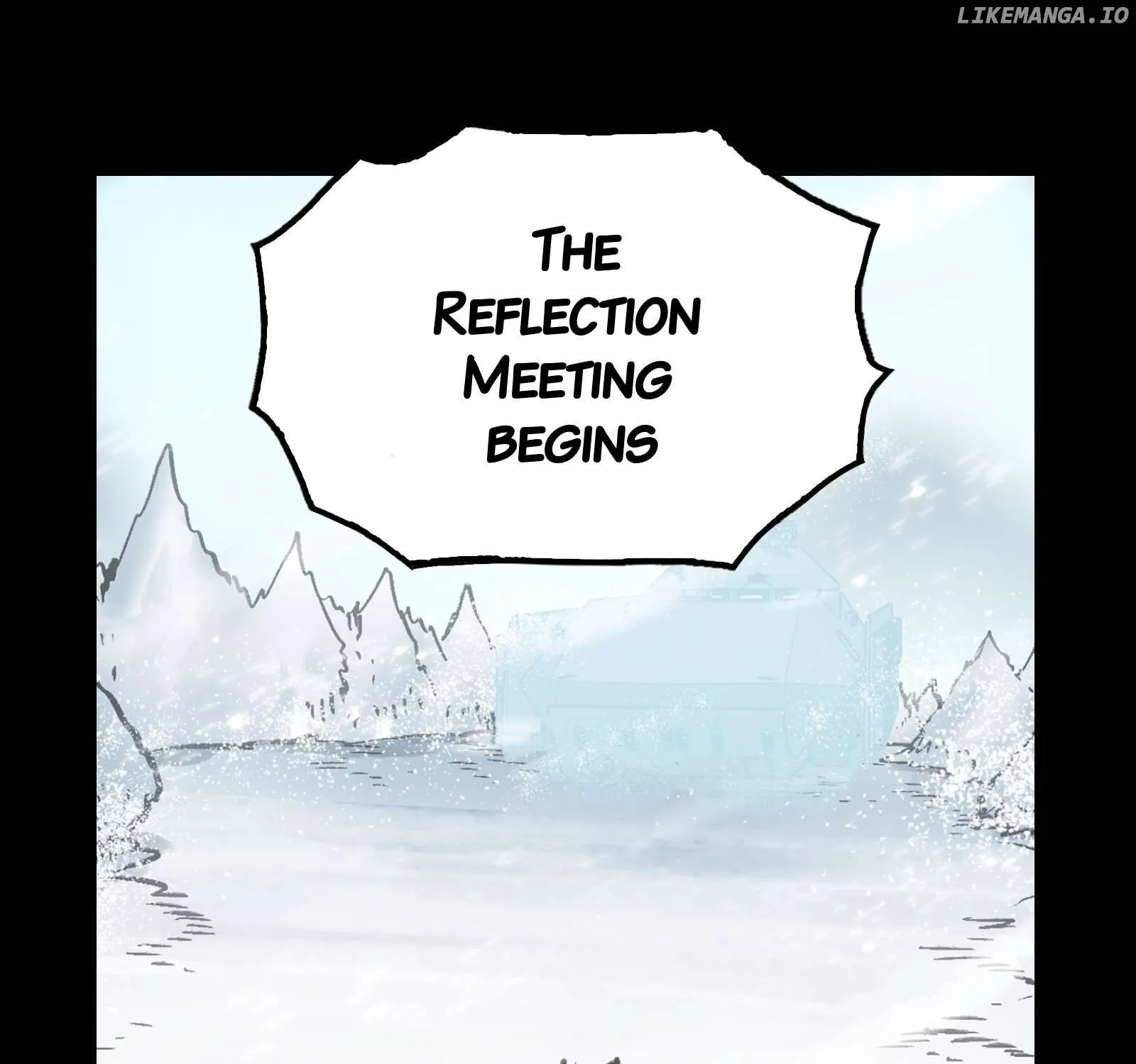 Read Might Through Death chapter 44 image 1 on Lezhin