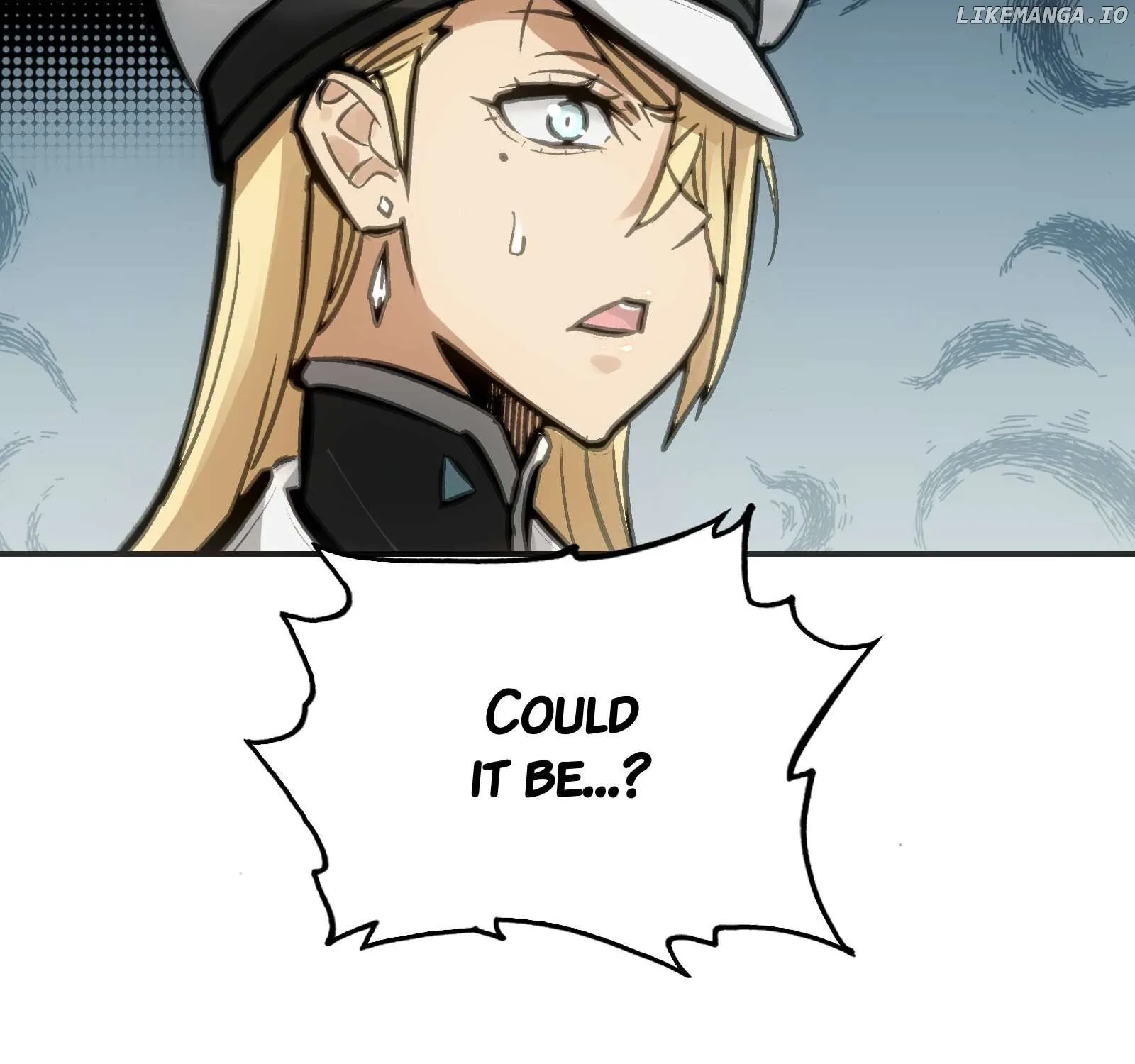 Read Might Through Death chapter 44 image 100 on Lezhin