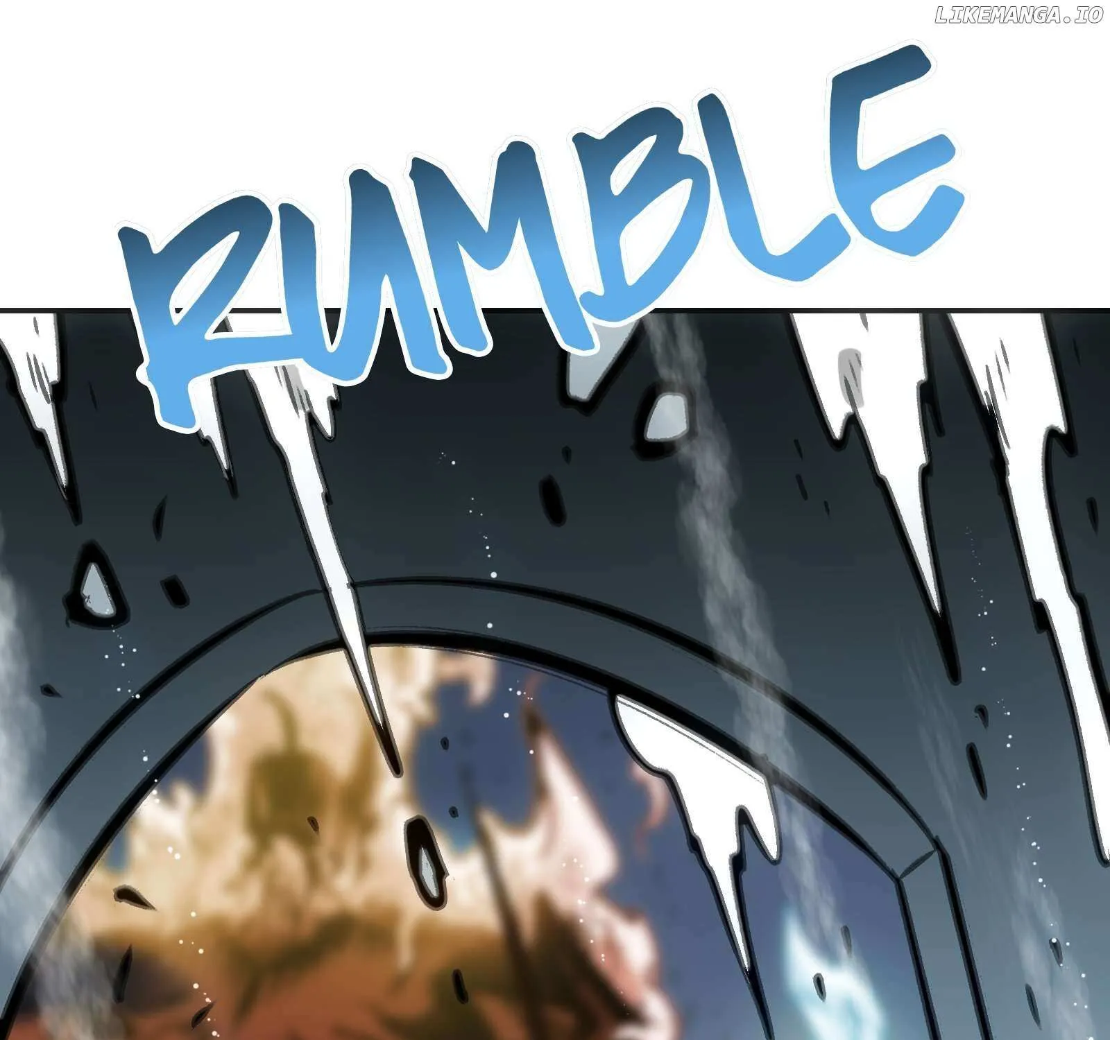 Read Might Through Death chapter 44 image 104 on Lezhin
