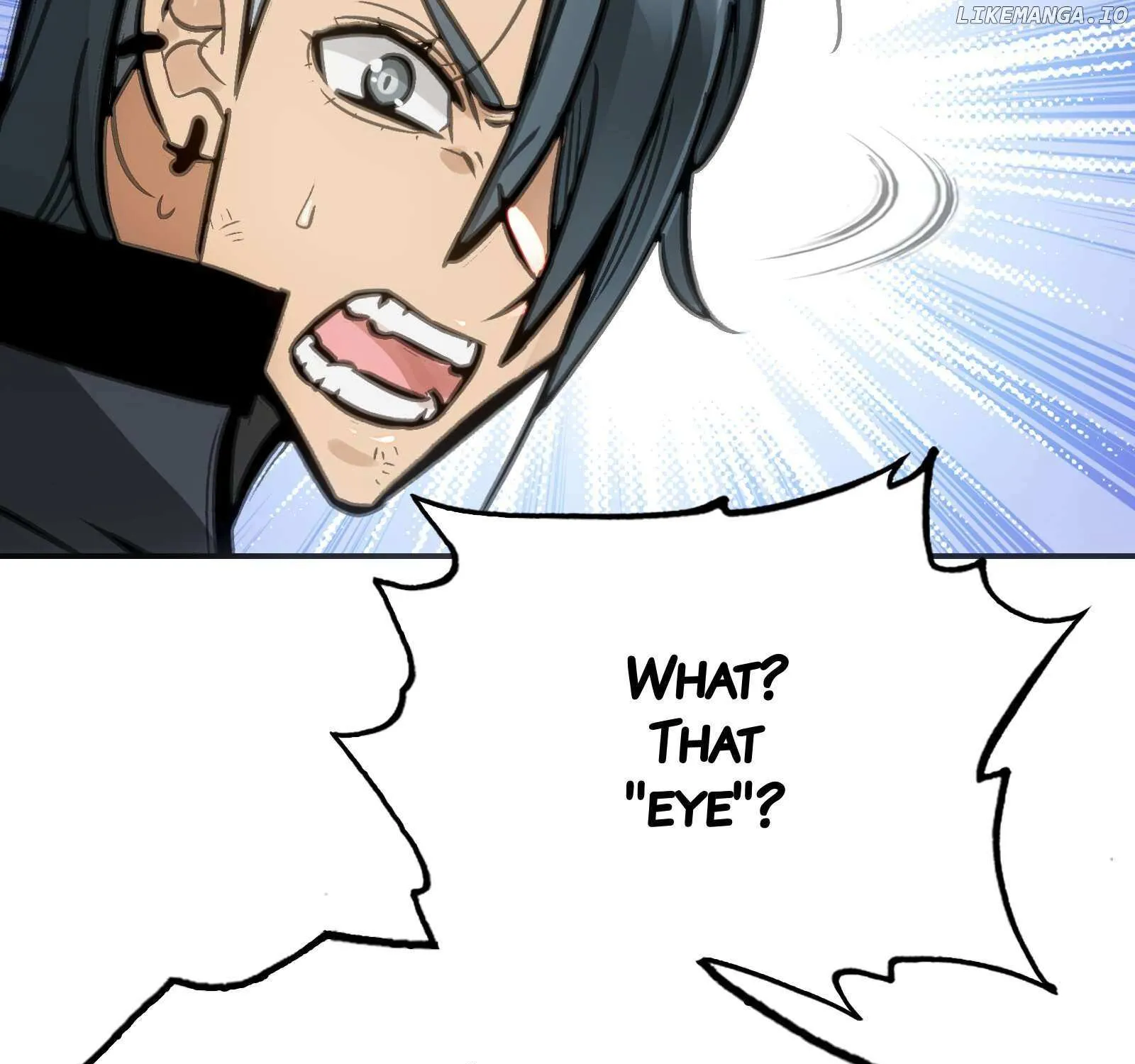 Read Might Through Death chapter 44 image 110 on Lezhin