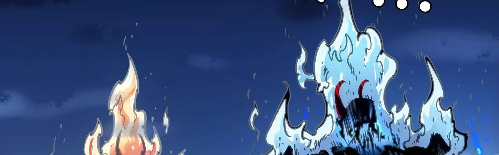 Read Might Through Death chapter 44 image 125 on Lezhin