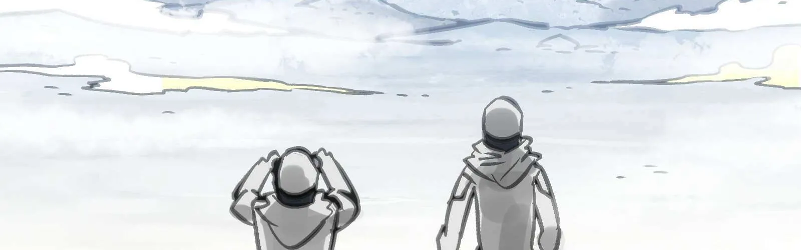 Read Might Through Death chapter 44 image 127 on Lezhin