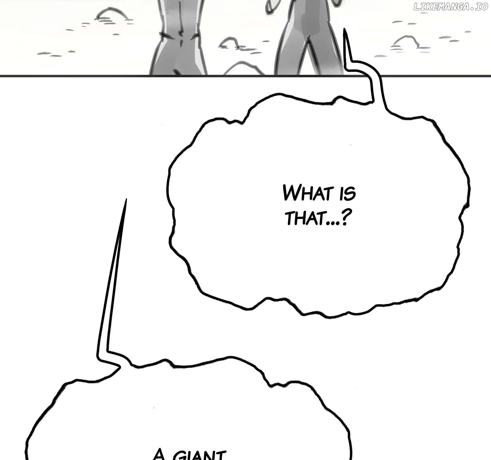 Read Might Through Death chapter 44 image 128 on Lezhin