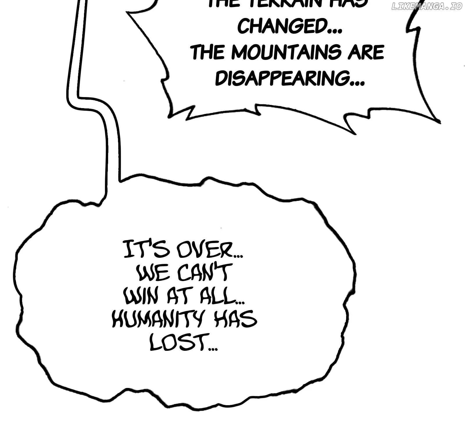 Read Might Through Death chapter 44 image 134 on Lezhin