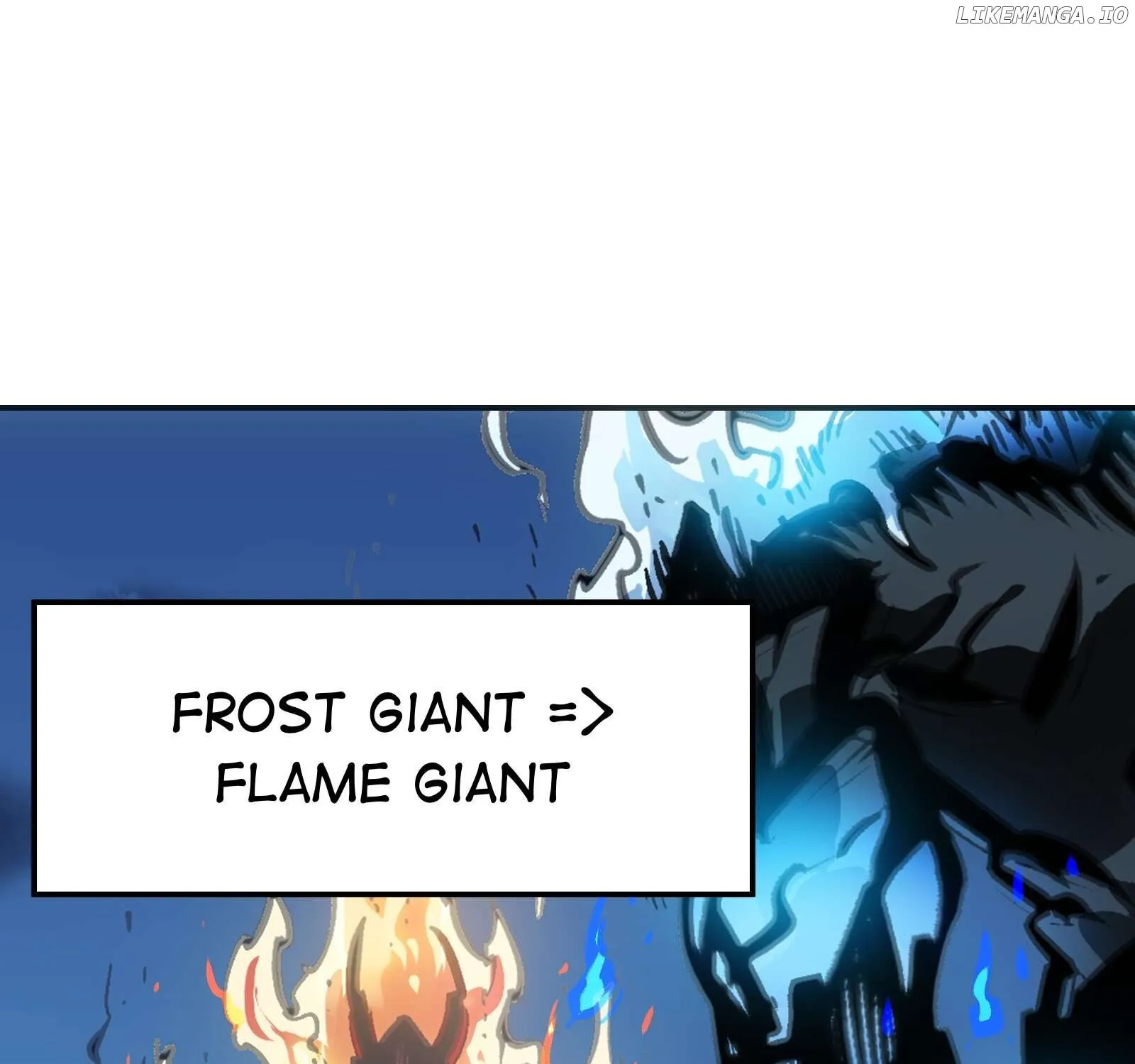 Read Might Through Death chapter 44 image 136 on Lezhin