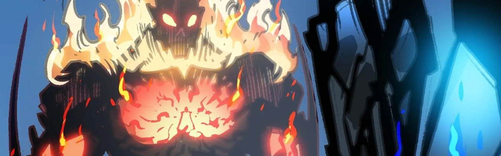Read Might Through Death chapter 44 image 137 on Lezhin
