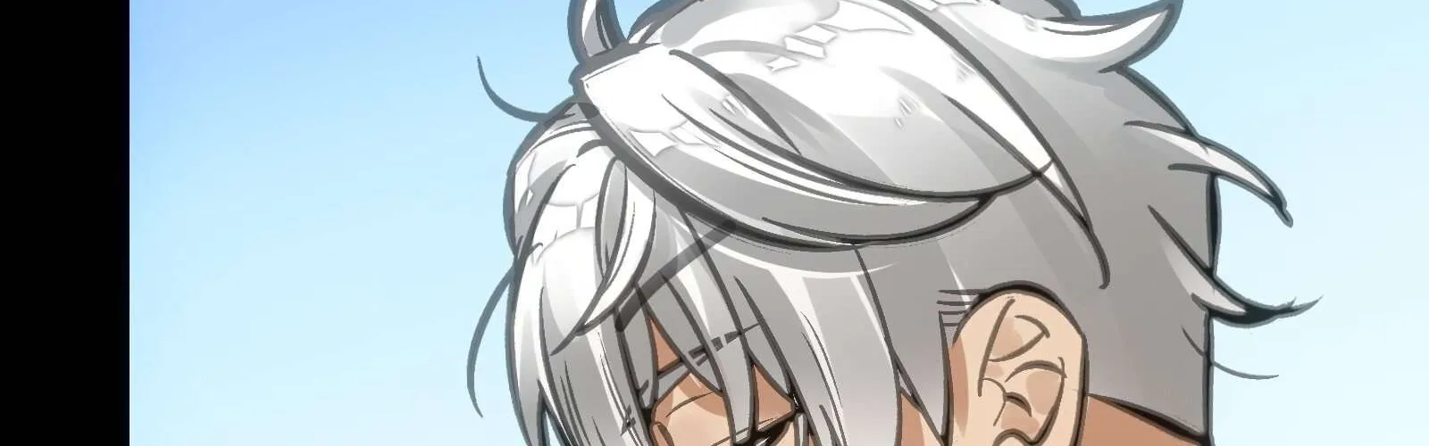 Read Might Through Death chapter 44 image 14 on Lezhin