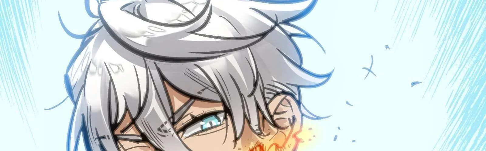 Read Might Through Death chapter 44 image 149 on Lezhin