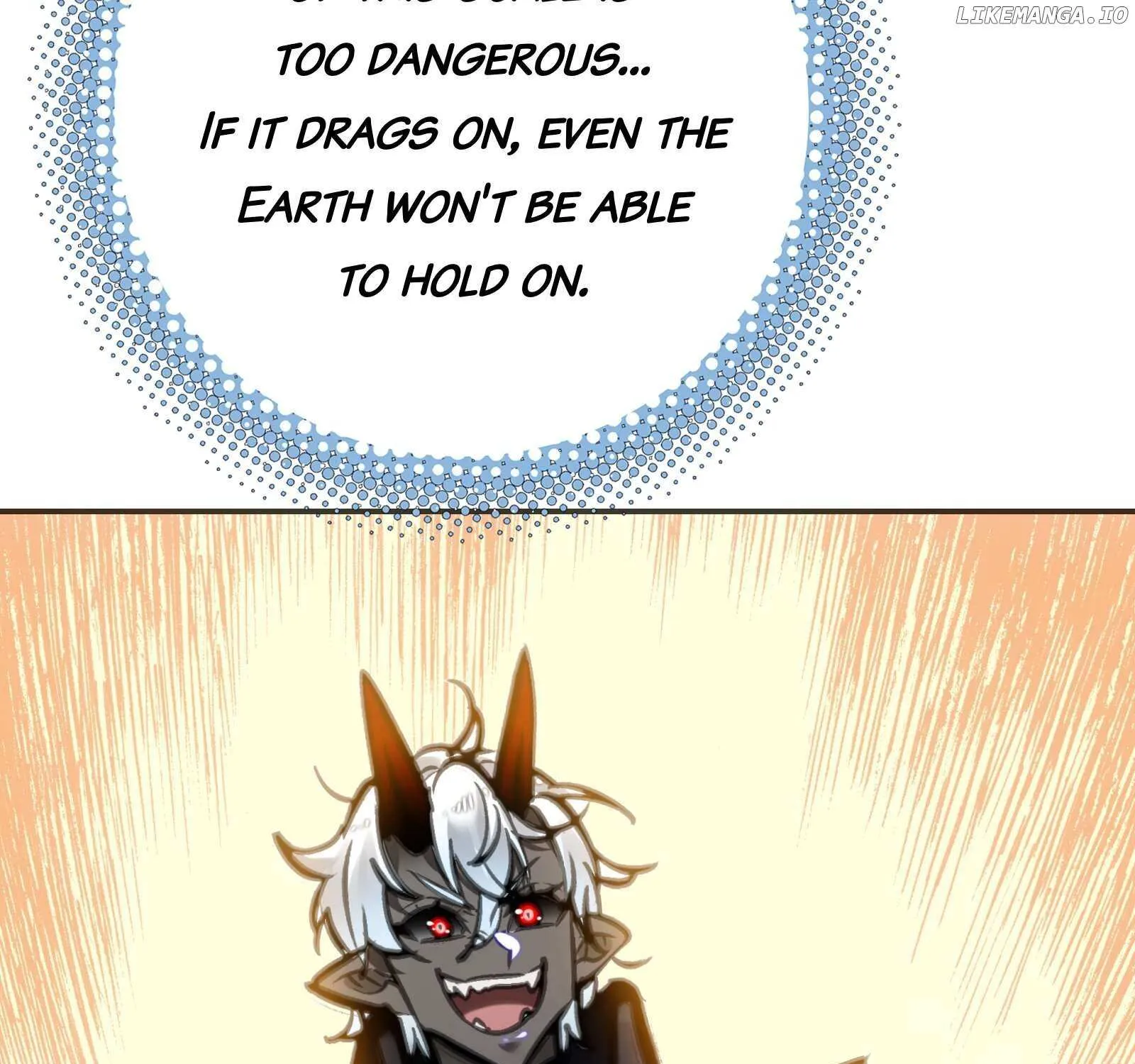 Read Might Through Death chapter 44 image 152 on Lezhin